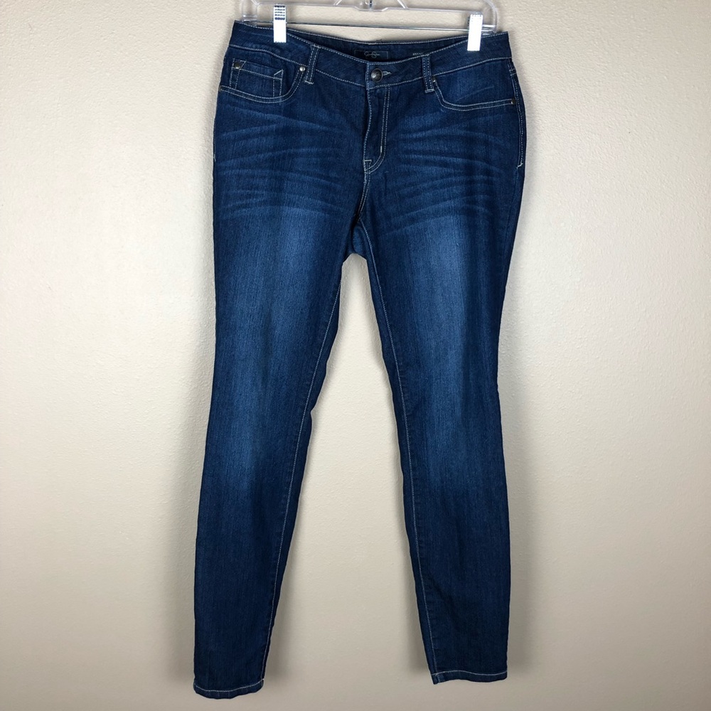 Jessica Simpson Kiss Me Jegging
